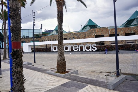 Las Palmas de Gran Canaria